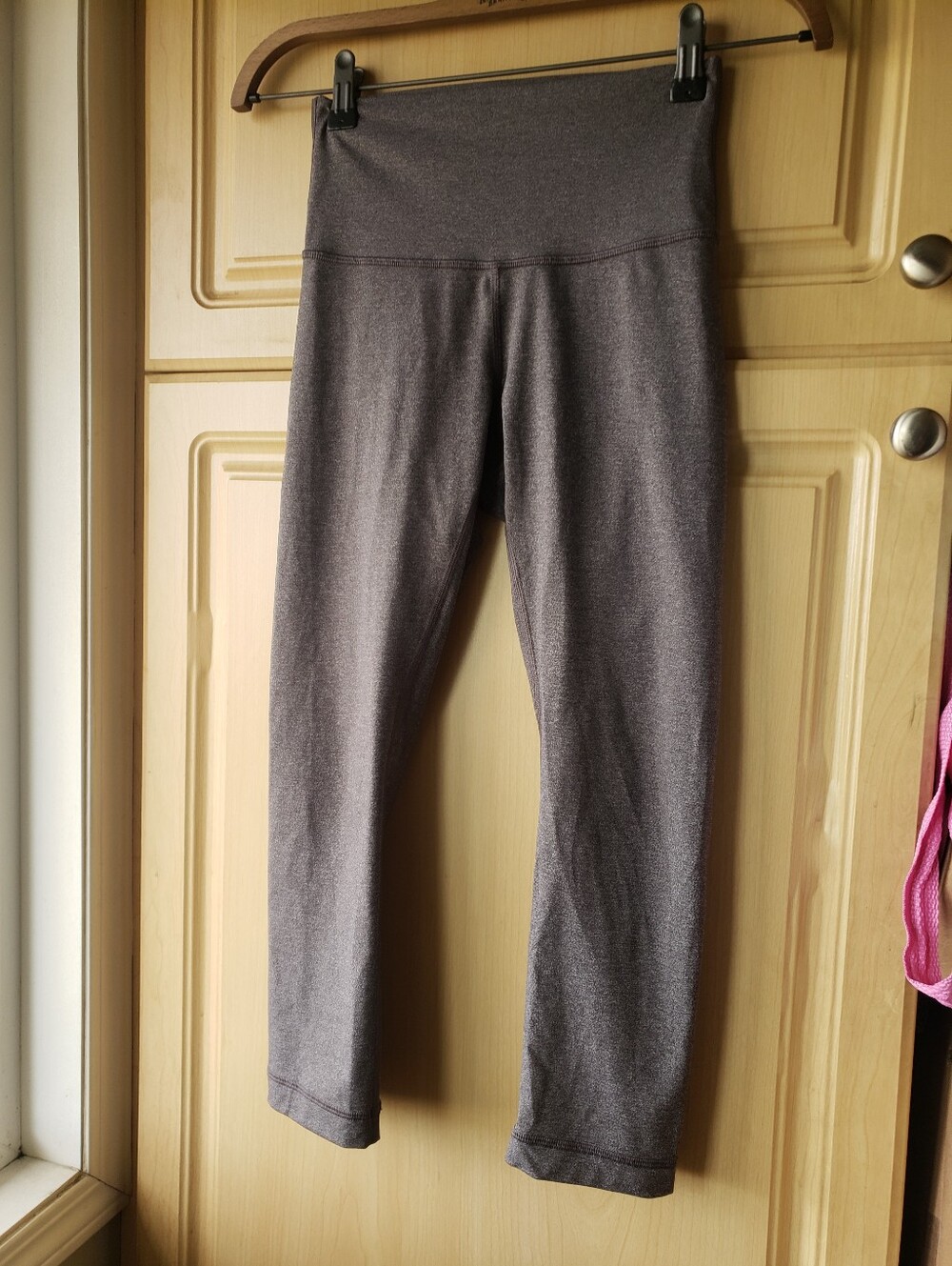 Lululemon Women's Leggings Size 4